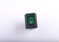 Safety 2 Pin Waterproof Rocker Switch Dengan Berbagai Desain Dan Terminal