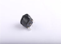 Round 3 Pins Small Rocker Switch T85 1e4 250vac Peralatan Rumah Tangga Menggunakan